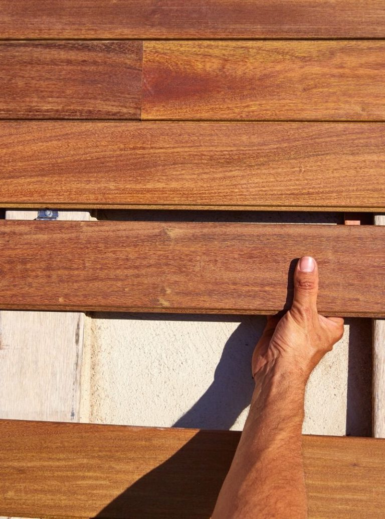 Creating Beautiful Outdoor Living Spaces: The Art of Deck Installation