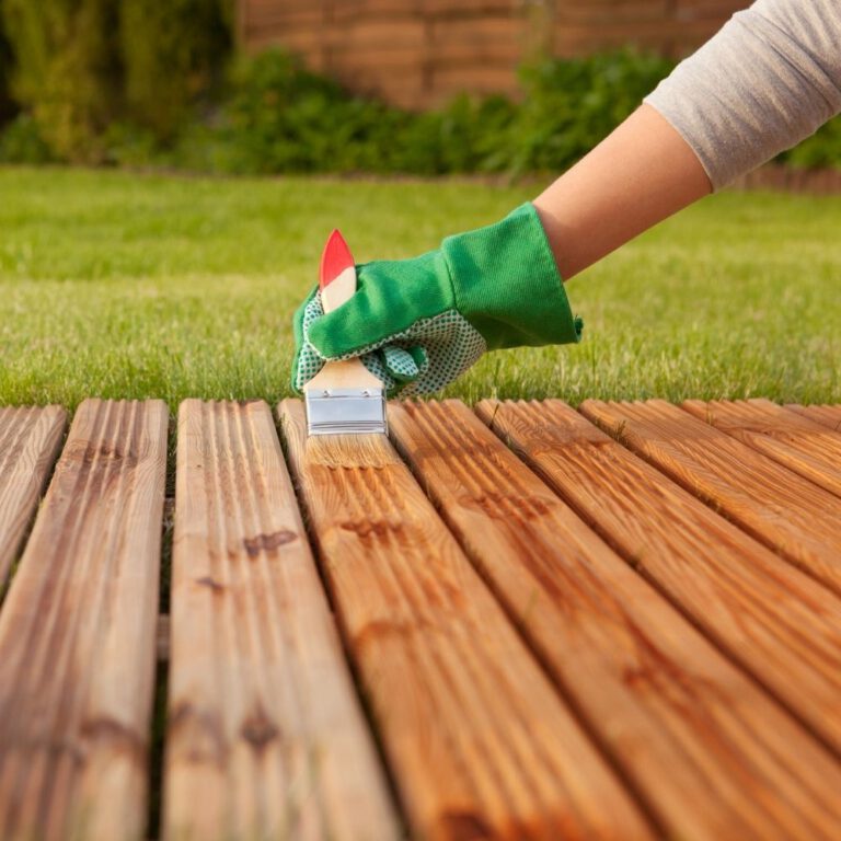 5 Signs Your Deck Needs Repair