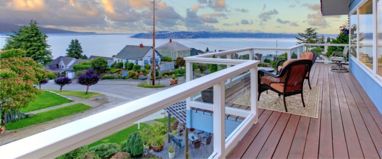 Why Professional Deck Repair is a Game Changer for Your Home