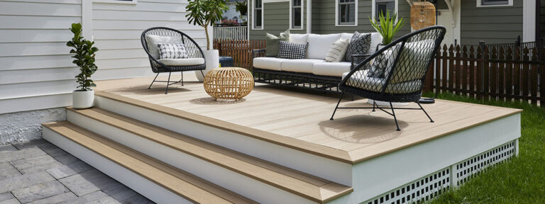 Deck Maintenance Tips for Ohio: How to Keep Your Deck Looking Its Best